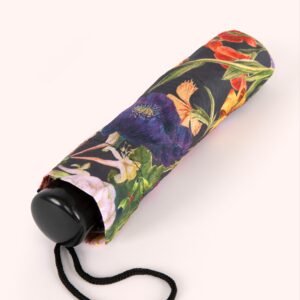 Powder Umbrella Midnight Posy
