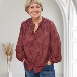 Dreams Appliqué Shirt