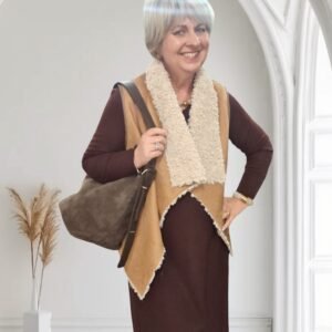 Brave & True Dylan Vest