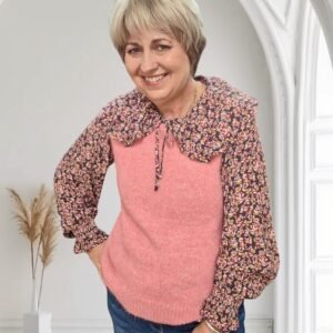 Saige by Nomads Vest