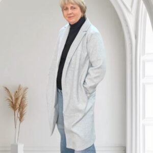 Brave & True Bella Coat