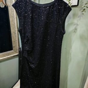 Dreams Sequin Dress