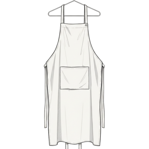 Everyday Artisan Apron