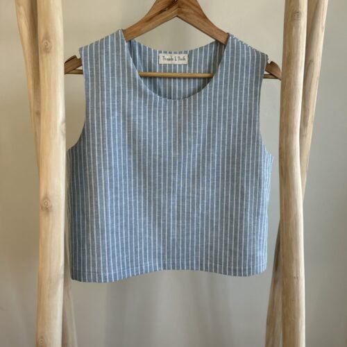 Crawley Top