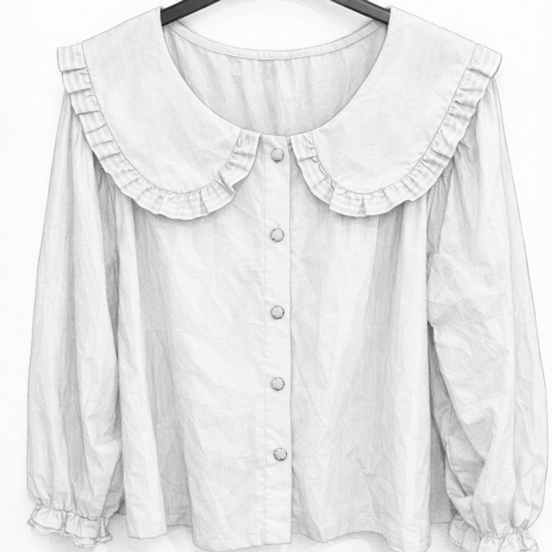 Cobham Top (Long Sleeves)